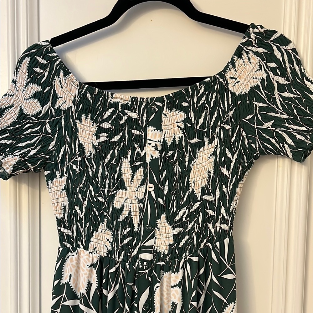 EUC Baltic Born maxi dress - Picture 2 of 6